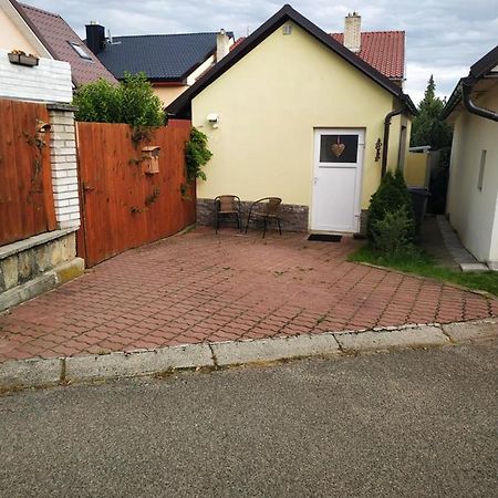 Apartman 4You Buchlovice Exterior photo